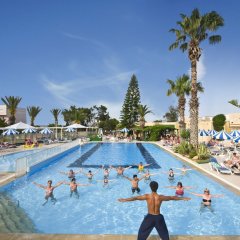 Abou Sofiane Families and Couples Hotel in Sousse, Tunisia from 80$, photos, reviews - zenhotels.com photo 35