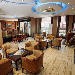 Topkapi Golden Time Hotel - Bild 4