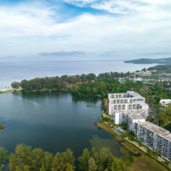 Cassia Residences by NLA Apartments - Bild 4