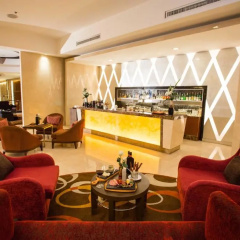 The Grand Fourwings Convention Hotel - Bild 22