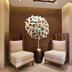 JA The Resort - JA Palm Tree Court Hotel - Bild 18