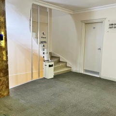 Sureyya Hotel - Bild 11