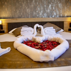 Bloomtalya Hotel - Bild 11
