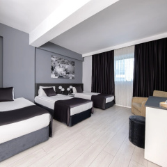 Expo Park Hotel - Bild 14