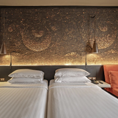 Siam@Siam Design Hotel Bangkok - Bild 18