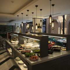 Emen's  Hotel - Bild 19