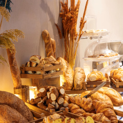 The Nest Hotel - Bild 16