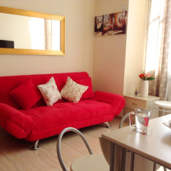 Apartments ARENDAIZRAIL Bar Shaul 6