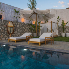 Karakaya Exclusive Villa - Bild 14