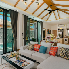 Rawayana Villas Resort - Bild 5