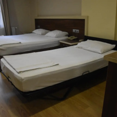 Hotel Merkez Otel - Bild 10