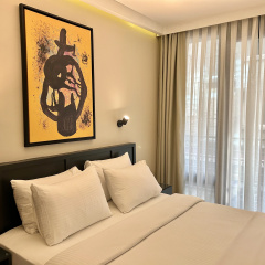 Fitas Oda Beyoglu Hotel - Bild 19