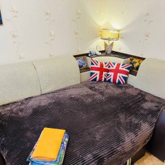 Апартаменты Строителей 5/1 в Надыме отзывы, цены и фото номеров - забронировать гостиницу Строителей 5/1 онлайн Надым фото 4