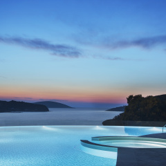 Sirene Luxury Hotel Bodrum - Bild 6