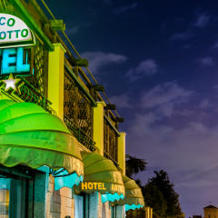 Antico Acquedotto Hotel - Bild 1