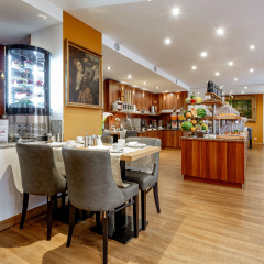 Burgschmiet GmbH Hotel - Bild 3