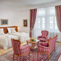 Boutique Seven Days Hotel - Bild 21