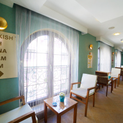 Zagreb Hotel - Bild 17