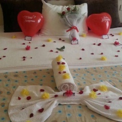 Gvar Apart-Hotel - Bild 15