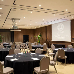 Hotel Shangri-La Roma by OMNIA hotels - Bild 22