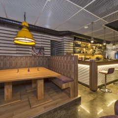 Blisstanbul Hotel - Bild 6