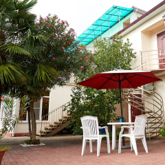 Marco Club Mini-hotel thumbnail 10