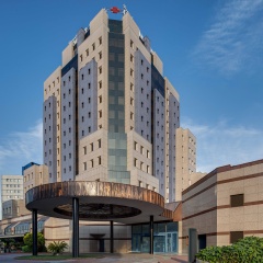 Grand Cevahir Hotel & Convention Center - Bild 9