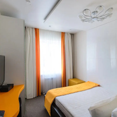 AHOTELS Design Style Tolstogo