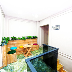 Diamond Hotel Old City Boutique hotel - Bild 24