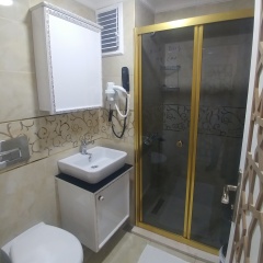 Grand Liza Hotel - Bild 26