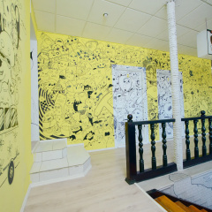 Topchan Hostel