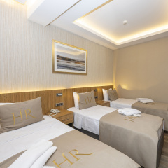 Hotel Ravi - Bild 11