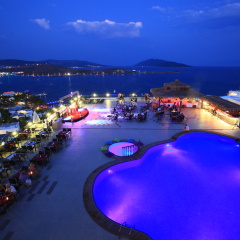 Royal Arena Hotel & Resort Spa - Bild 2
