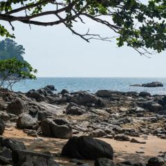 Baan Krating Khaolak - Bild 12