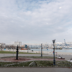 Гостиница на набережной Адмирала Серебрякова 17 в Новороссийске отзывы, цены и фото номеров - забронировать гостиницу на набережной Адмирала Серебрякова 17 онлайн Новороссийск фото 35