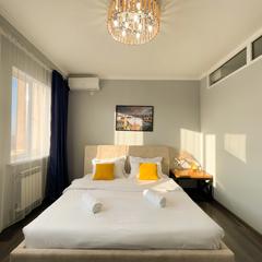 Sunday Concierge Apartments in Almaty, Kazakhstan from 70$, photos, reviews - zenhotels.com photo 7