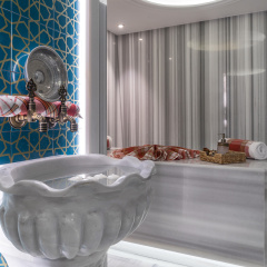 Beyaz Saray Hotel - Bild 23