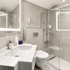 Konak Hotel Taksim - Bild 7