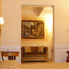 Boutique Hotel Trevi - Bild 15