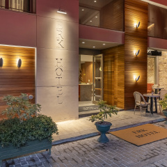 ERK Hotel - Bild 9