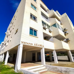 Отель Sun Kissed Кипр, Ларнака - отзывы, цены и фото номеров - забронировать отель Sun Kissed онлайн фото 15