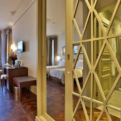 Taxim Lounge Hotel thumbnail 8