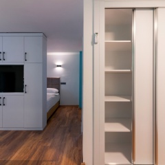 Apart-Otel Pasham Residence - Bild 24