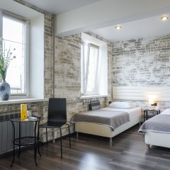 A4 Apartments in Moscow, Russia from 30$, photos, reviews - zenhotels.com photo 2