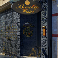 Burckin Hotel - Bild 4