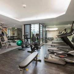 RakYim Siam Sukhumvit 15 Hotel - Bild 18