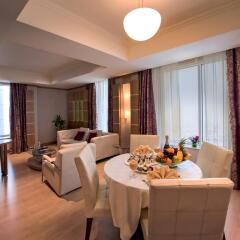 Emirates Grand Hotel Apartments in Dubai, United Arab Emirates from 95$, photos, reviews - zenhotels.com photo 36