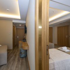 Hotel Ravi - Bild 12