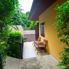 Peach Hill Resort - Bild 10