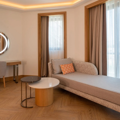 Liberty Fabay Hotel - Bild 7